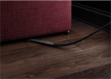 Actual product image AEG AZE163 super flat floor nozzle