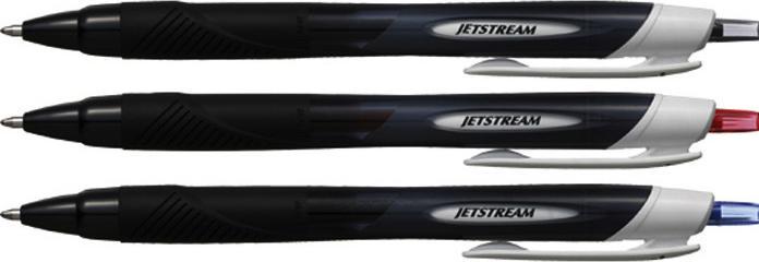 Image du produit Uni-ball Jetstream Sport (Noir, 1 x)
