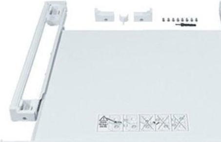 Immagine prodotto Bosch Hausgeräte Wtz11400