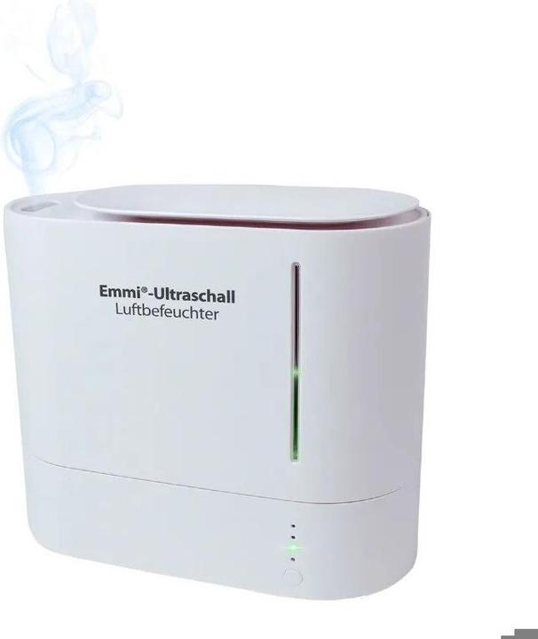 Image du produit Emmi-dent Humidificateur à ultrasons ovale (50 m²)