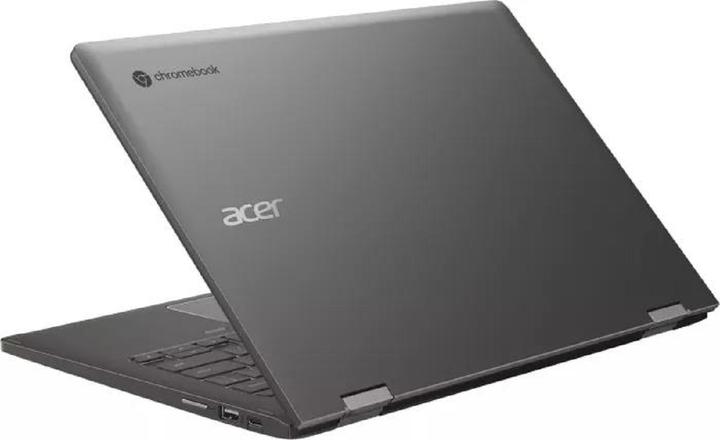Productafbeelding Acer Chromebook Spin 714 (14", Intel Core i3-1315U, 8 GB, 128 GB, NL)