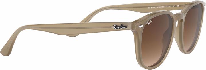 Actual product image Ray Ban RB4259
