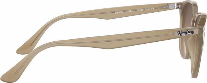 Actual product image Ray Ban RB4259