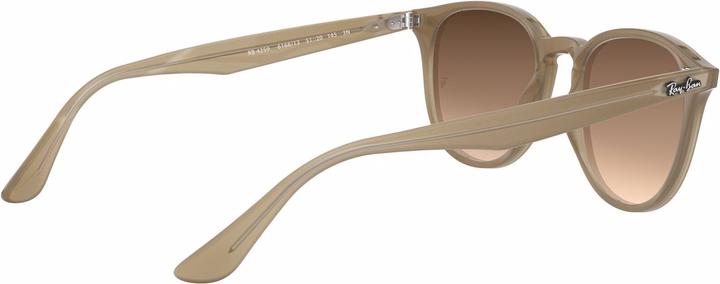 Actual product image Ray Ban RB4259