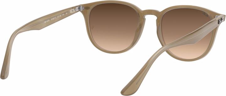 Actual product image Ray Ban RB4259