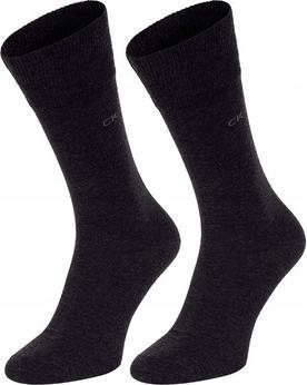 Image du produit Calvin Klein Lot de 2 chaussettes (lot de 2, 39 - 42)