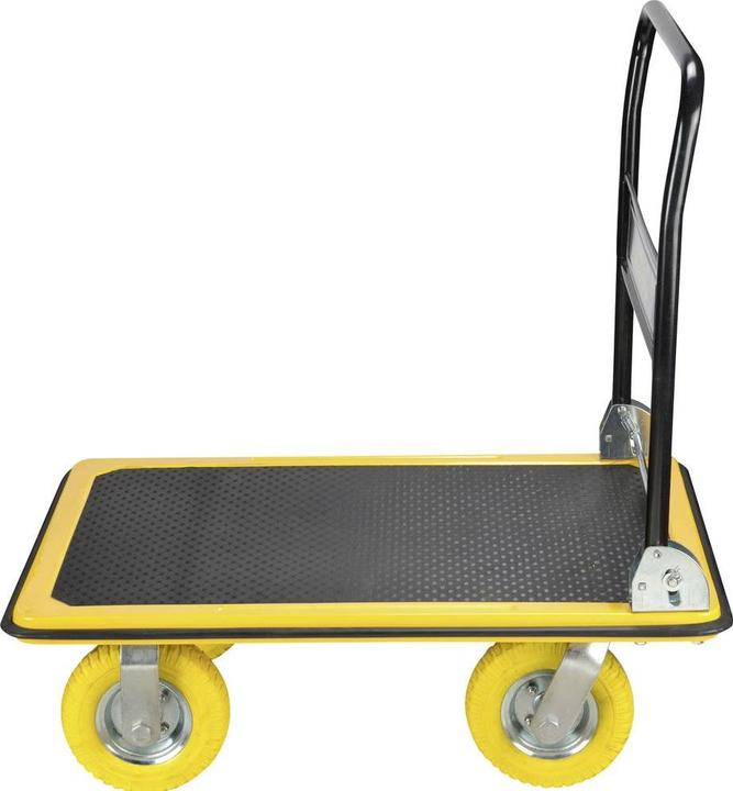 Produktbild Stanley Plattfromwagen (300 kg)