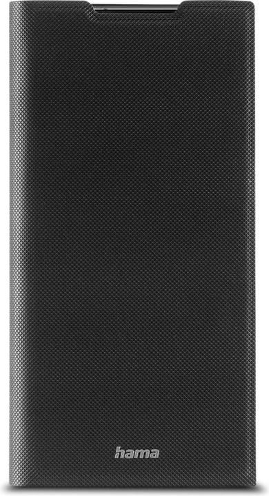 Actual product image Hama Slim Pro (Samsung Galaxy S23 Ultra)