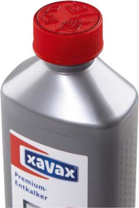 Image du produit Xavax Détartrants (500 ml)