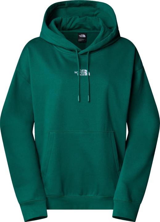 Actual product image North Face Women's Essential Hoodie (S)