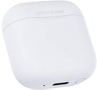 Actual product image Happy Plugs Joy (No noise cancelling, 4.80 h, Cable)