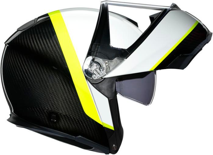 Immagine prodotto AGV Raggio modulare sportivo (57 - 58 cm, M)