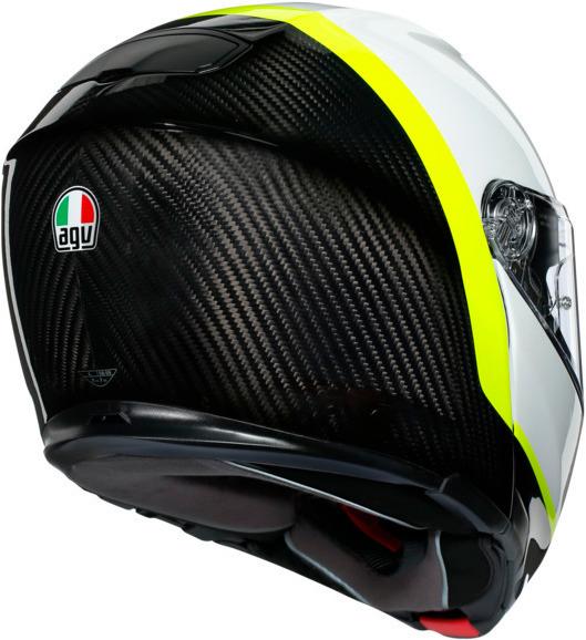 Immagine prodotto AGV Raggio modulare sportivo (57 - 58 cm, M)
