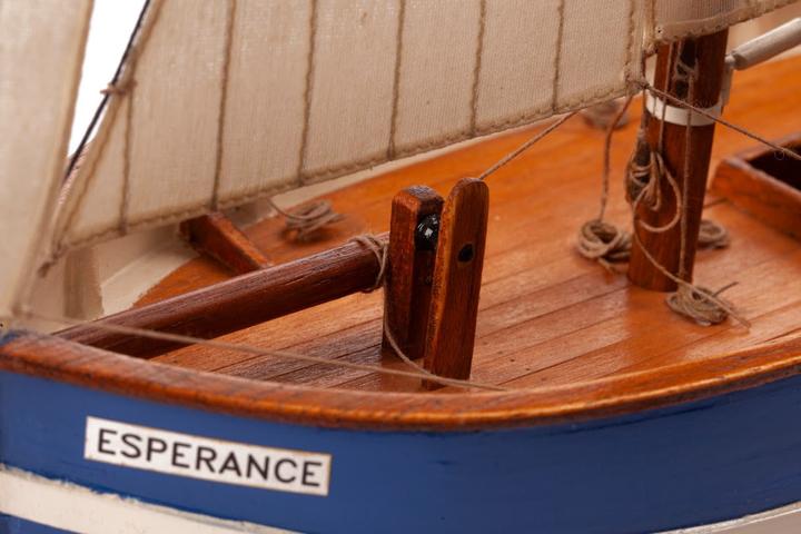 Actual product image Billing Boats ESPERANCE - (428839)