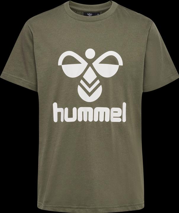 Image du produit hummel hmlTRES T-SHIRT S/S (140)