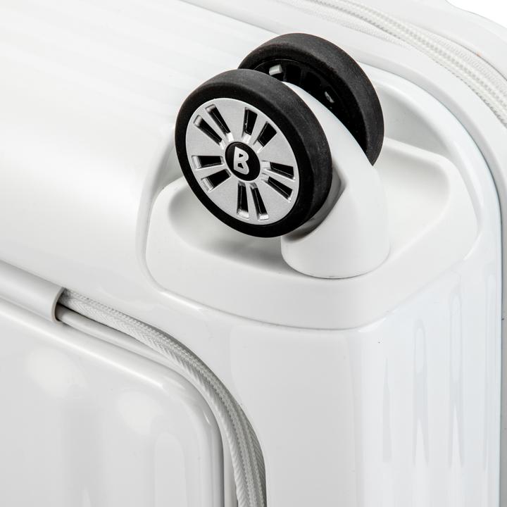 Produktbild Bogner Trolley + Koffer Piz C55 Pro Trolleycase SVZ 4w (38 l)