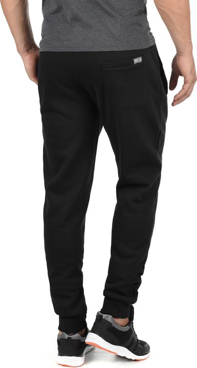 Immagine prodotto Solid BennPant Pantaloni Felpata Ginnastica Pantalone Jogging Da Uomo (XL)