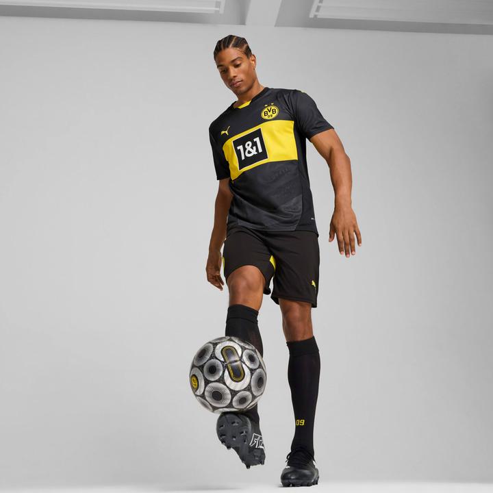 Actual product image Puma BVB Away Jersey Replica (L)