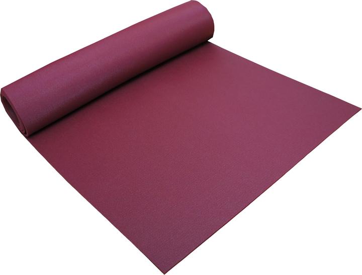 Tibetan Red