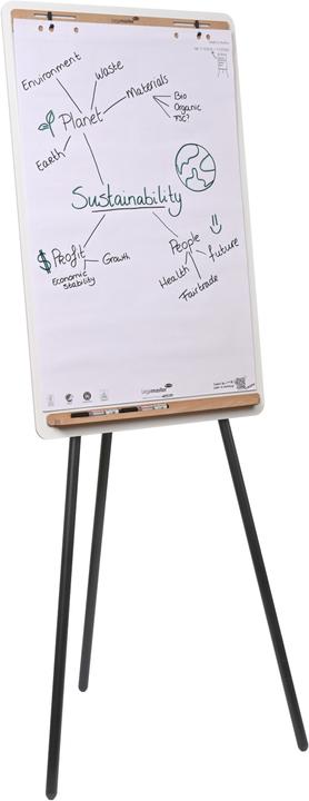 Immagine prodotto Legamaster SKETCH INFINITE Flipchart Dreibein