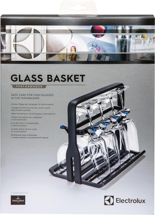 Actual product image Electrolux E9dhgb01