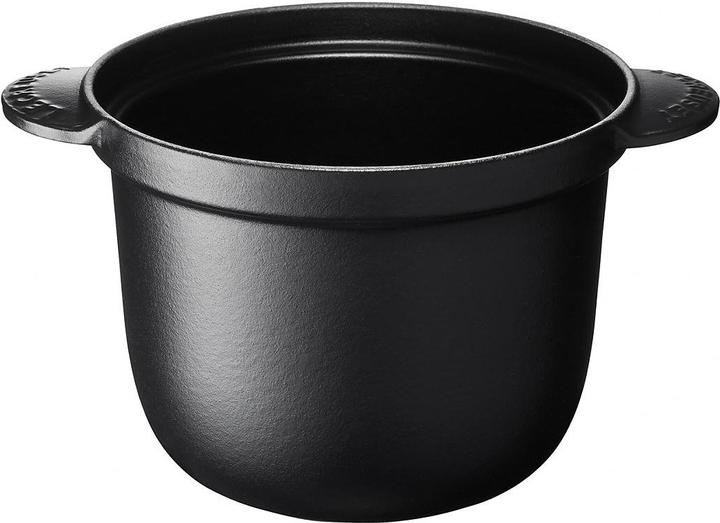 Productafbeelding Le Creuset Cocotte Elke (18 cm, Braadpan + kasserol, Gietijzer)