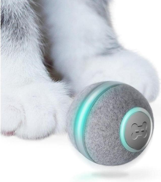 Produktbild Cheerble M1 Interactive (Ballspielzeug Katze)