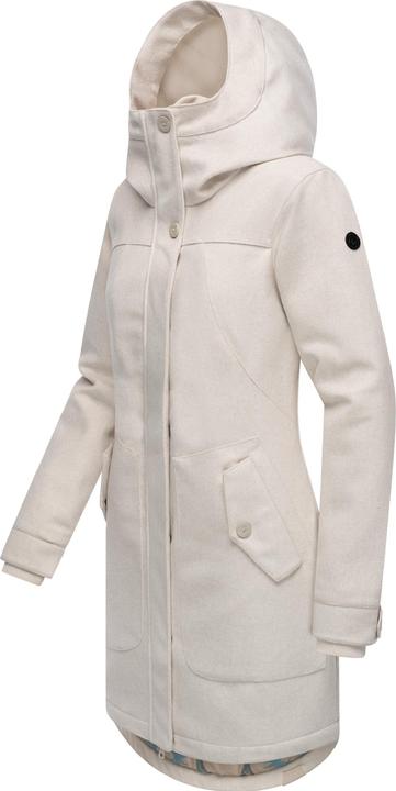 Immagine prodotto Ragwear Cappotto Jannisa (3XL)
