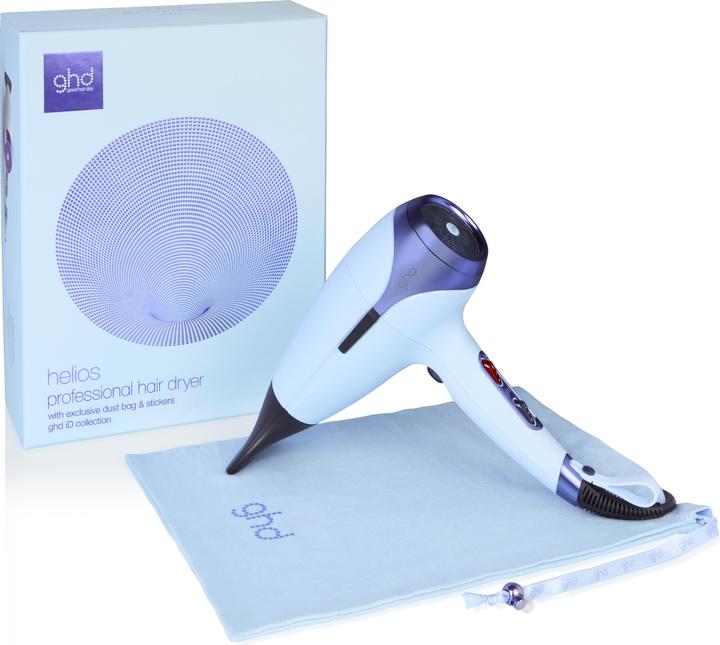 Immagine prodotto ghd helios Limited Edition