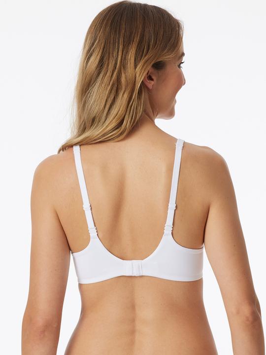 Produktbild Schiesser BH mit Schale (80 A, Einzelpack)