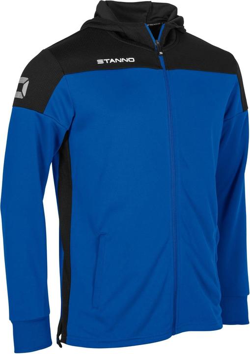 Image du produit Stanno Pride Full Zip à Capuche (152)