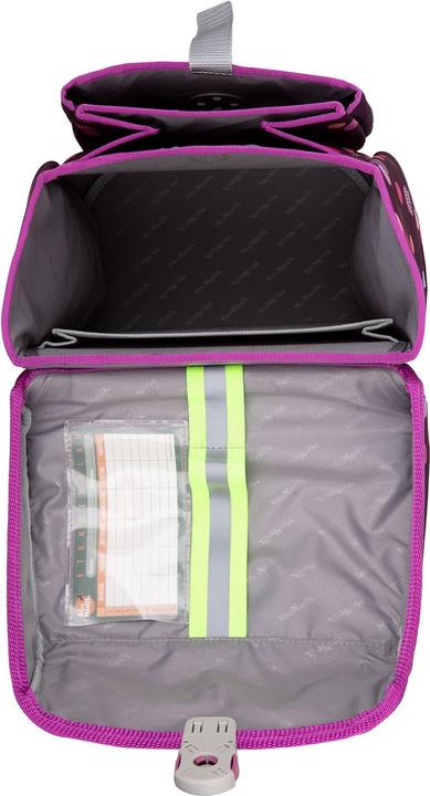 Produktbild Mc Neill Perfecto Schulranzen-Set 5-teilig (22 l)