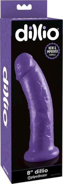 Actual product image Pipedream Dillio