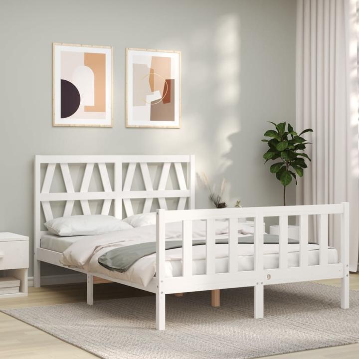 Immagine prodotto VidaXL Noe (120 x 200 cm)