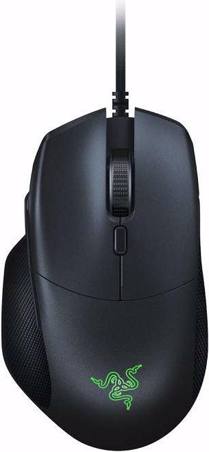 Produktbild Razer Basilisk Essential (Kabelgebunden)