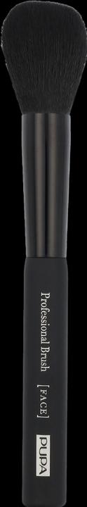 Actual product image Pupa Milano Pupa Round Blusher Brush (Blusher)