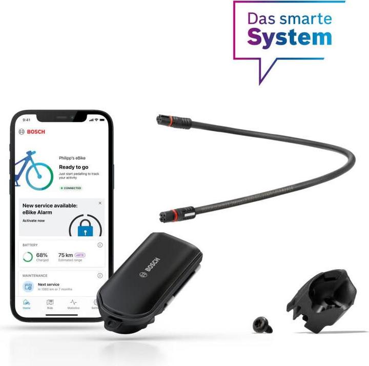 Bosch eBike Connect Modul