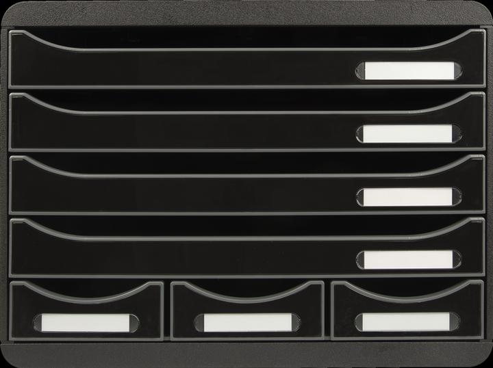 Actual product image Exacompta Storebox (A4)