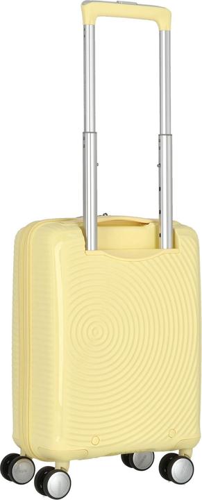 Immagine prodotto American Tourister soundbox mini 4 Rollen Kindertrolley 47 cm (22 l, Bagaglio a mano (fino a 50 litri))