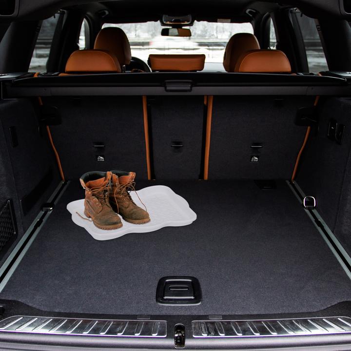 Image du produit Relaxdays Égouttoir à chaussures (48 x 34 x 3 cm)