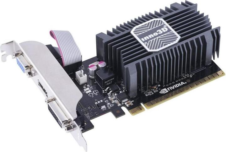 Image du produit Inno3D GeForce GT730 (2 Go)