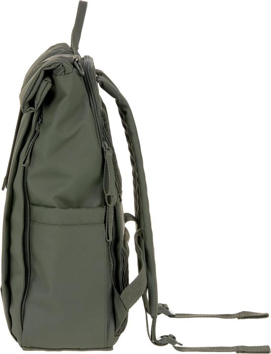 Immagine prodotto Lässig Zaino fasciatoio Rolltop Up di Green Label