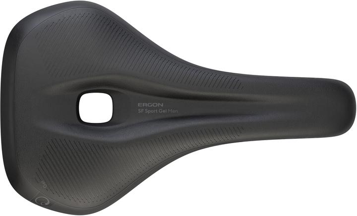 Ergon Fahrradsattel SF Sport Gel M/L