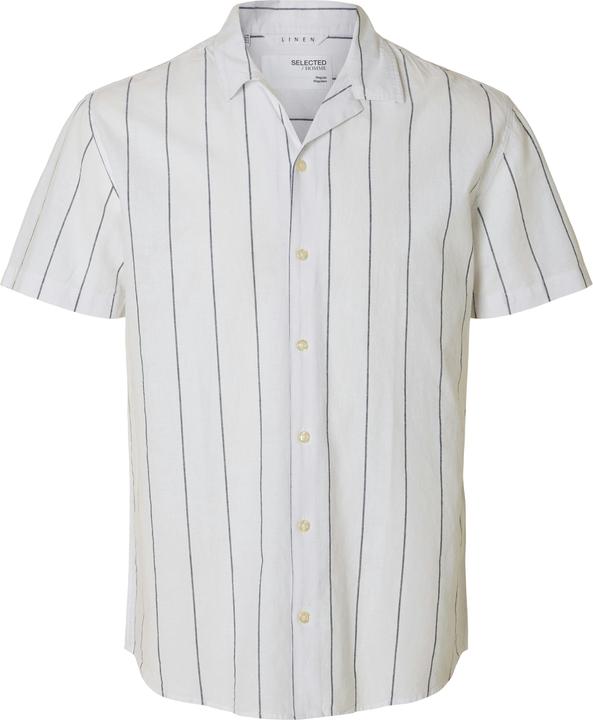 Produktbild Selected Homme Kurzärmeliges Hemd (XL)