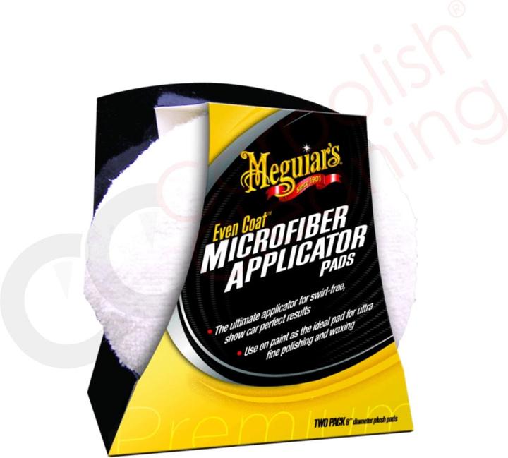 Produktbild Meguiar's Even Coat