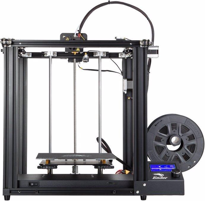 Creality Ender 5 Pro