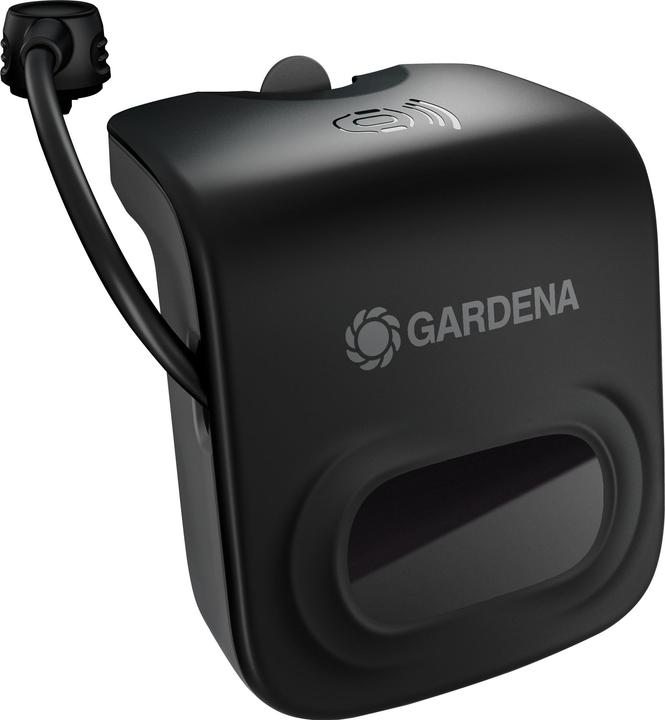 Gardena Antikollisions-Radar 15022-20, für SILENO (für Mähroboter smart SILENO pro, max, free) (Tondeuse automatique, Installation du robot de tonte)