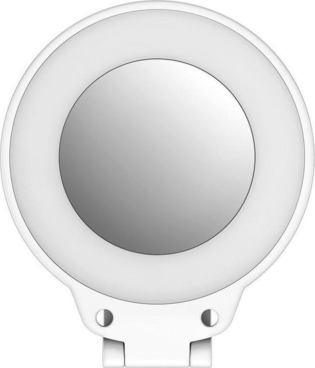 Actual product image JJC MSL 1 Phone LED Light White