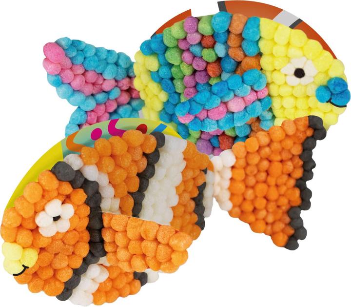 Image du produit PlayMais Mosaïque 3D Vis