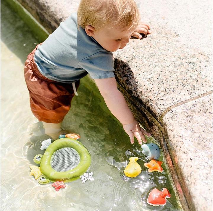 Immagine prodotto Fehn Rete da bagno per rane